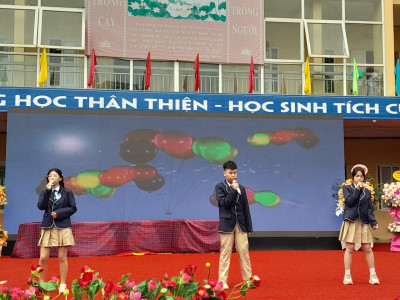 Lễ Tri Ân - Sinh nhật tuổi hồng 2024