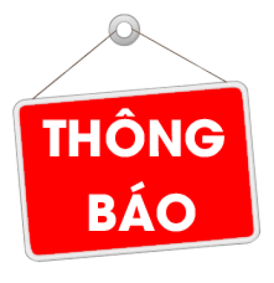 Thông báo lịch tập trung khối lớp 6